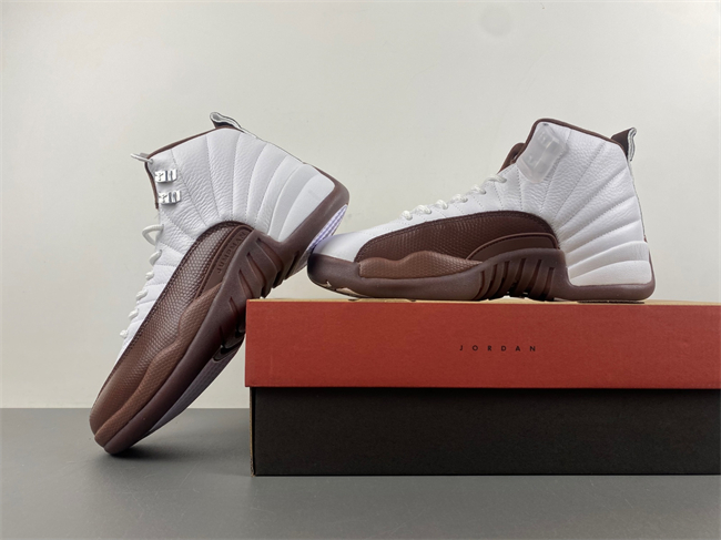SoleFly x Air Jordan 12 Retro SP