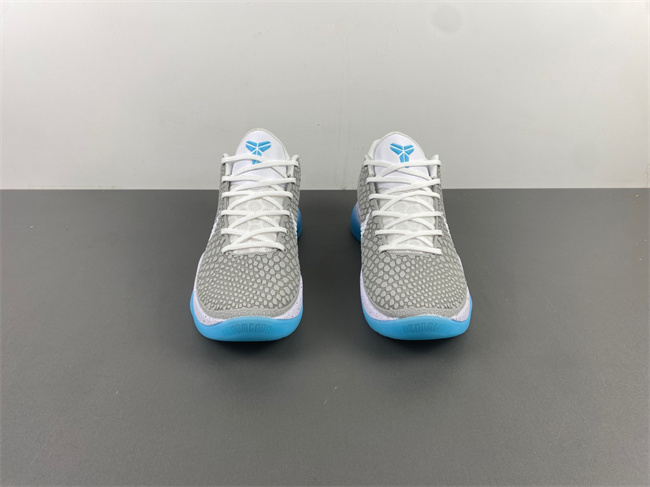 NIKE ZOOM KOBE 6 DARK KNIGHT PE2023-101