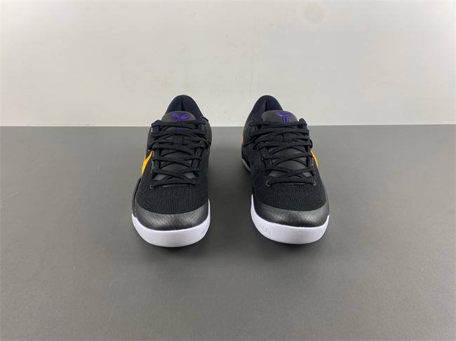 Nike Kobe 9 Protro EM “Gift of Mamba” FZ7333-001