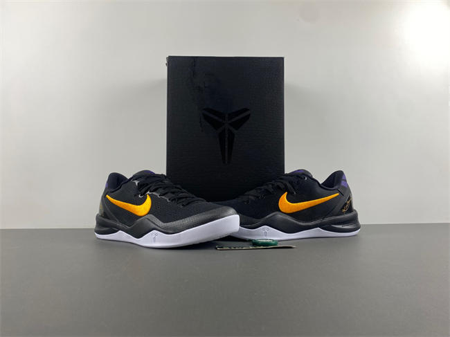 Nike Kobe 9 Protro EM “Gift of Mamba” FZ7333-001