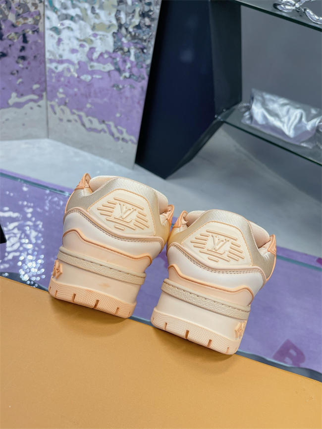 LV Trainer Maxi Sneaker